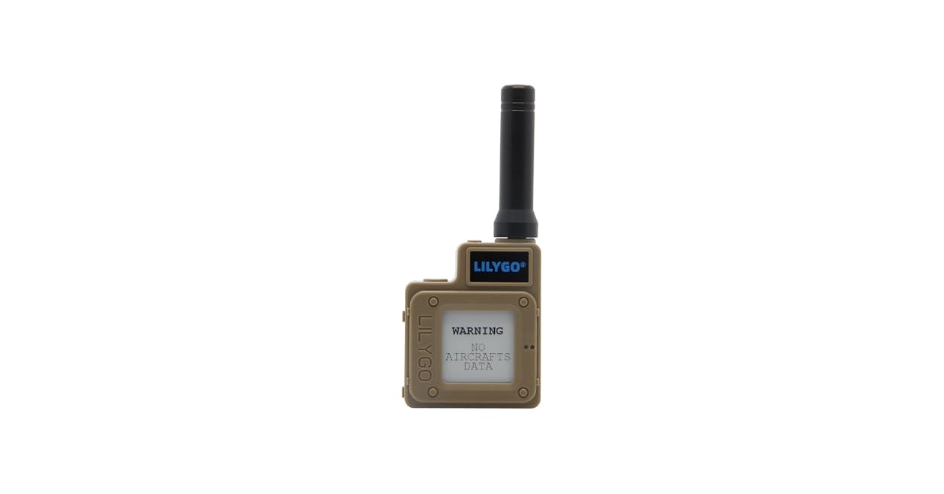 Amazon.com: LILYGO T-Echo Meshtastic 915MHz LoRa SX1262