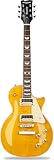 WestCreek Underdog Solid Body Electric Guitar, Mahogany Body, Maple Neck, Rosewood Fretboard, Rounded End Frets, Bone Nut, 22 Frets (Amber)