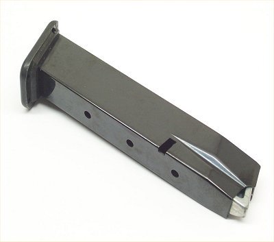 Caricatore Bruni a salve Gap 8 mm
