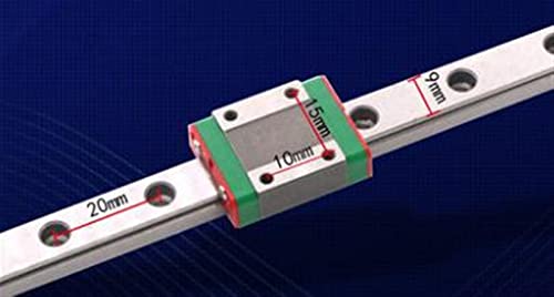 5604188, Raised DIN Rail, Aluminum, Slotted, L: 2m, NS_35/58-AL_2M_PERF