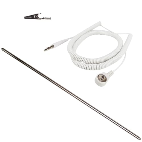 riraku-life(ﾘﾗｸﾘﾌｪ） 大地と繋がるアーシング健康法用 アーシングヨガ外セット