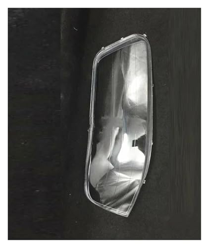 Lentille phare voiture Golf 2004 couvercle verre coque remplacement droit - 5