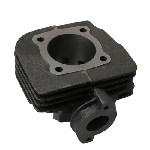 Kit de cilindro de 70cc y 47mm con alta compresión para Address AG50 4