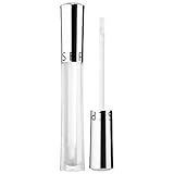 Sephora Collection Ultra Shine Lip Gel 01 Totally Lucid (Clear)