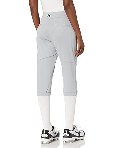 Under Armour Women's Vanish Softball Pants Comfortable Stretchable Sporty Fit