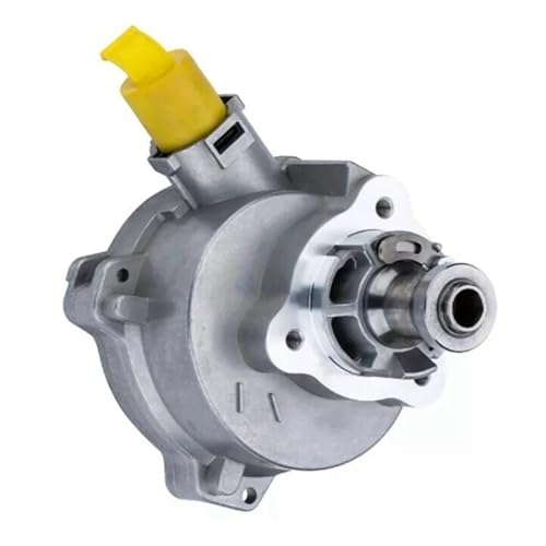 Repuesto de bomba de vacío para automóvil compatible con BMW Series 1 3 5 7 X6 Z4, bomba de vacío de motor y bomba de vacío de freno 11667519458 7519458 miniatura 3