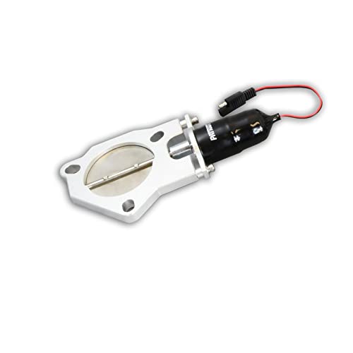 Patriot PEC300K Patriot 3 Inch Electric Cutout Dual System W/Remote thumb #2