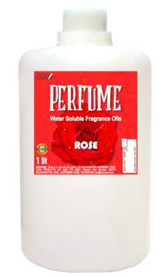 CERO ® Rose Perfume water soluble Fragrance Essential OIL (1LIT) (B08LVFJQBC) Amazon Price History, Amazon Price Tracker