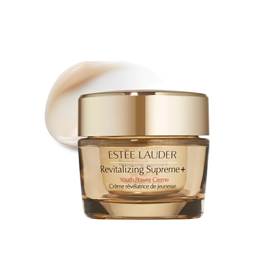 Estée Lauder Revitalizing Supreme+ Youth Power Cream | Face Moist...