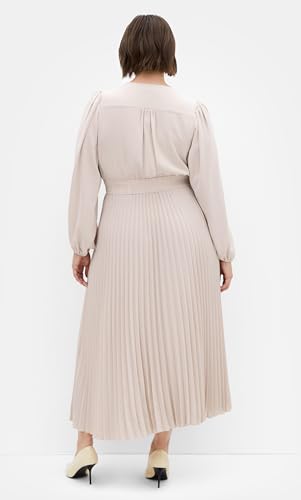 City Chic Women's Plus Size Dress - Fate3