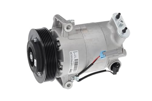 Valeo 813410 - Compressore per aria condizionata