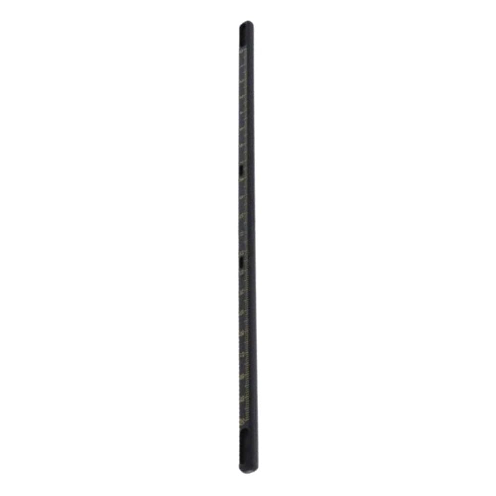 WheatThrive Depth Stop, Rotary Hammer Drill Guide, Depth Rod, for DeWalt DCH263R2 D25334K-B3, Replacement Part 798846-02, Black, Pack