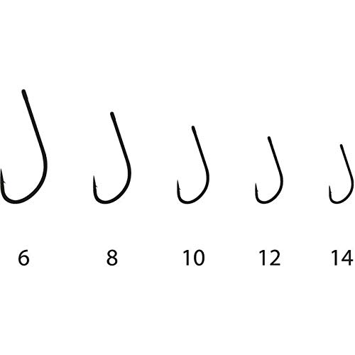 Trabucco Ami da Pesca Hisashi F-32 Surf 8 con