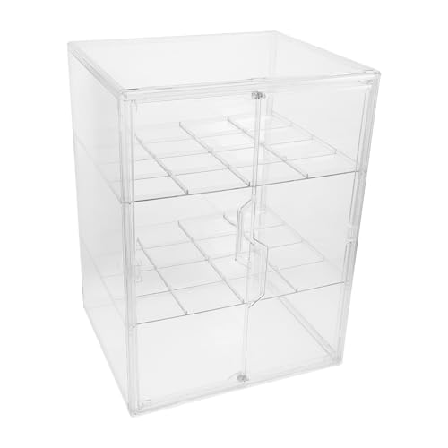Biberons de rangement bébé armoire 4 niveaux contre le désordre
