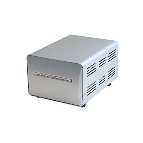 カシムラ 変圧器 NTI-151 2000VA 100V / 220-240V Amazon.co.jp: カシムラ 海外国内用 変圧器 AC 220V ~ 240V