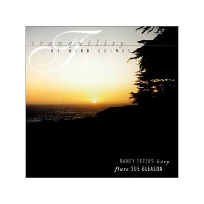 Tranquility by Windchimes