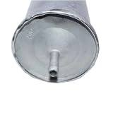 JUNMO-AUTO 1PCS Filter OEM 1H0201511A