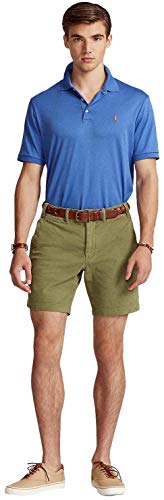 Image of POLO RALPH LAUREN Men's New Classic Fit Polo Shirt