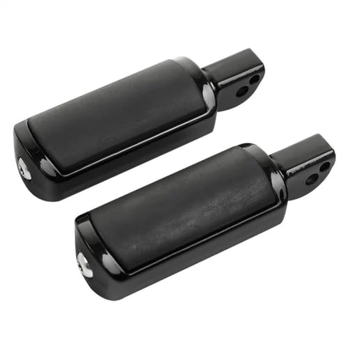 Repose-pieds de moto passager Softail 2018-2024 accessoire pédale - 5