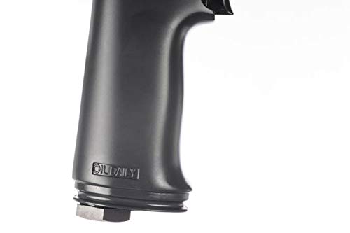 KING TONY 33411050 Impact Wrench, 678 Nm, 1/2-inch - Image 3