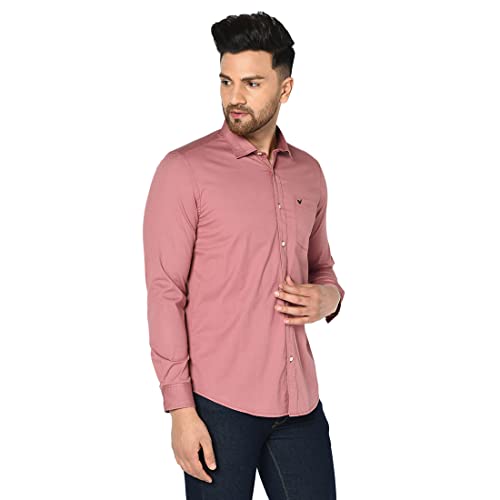 Image of blackberrys Men's Slim Fit Shirt