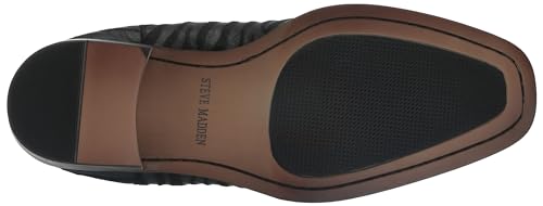 Steve Madden Men's Hawke Chelsea Boot4