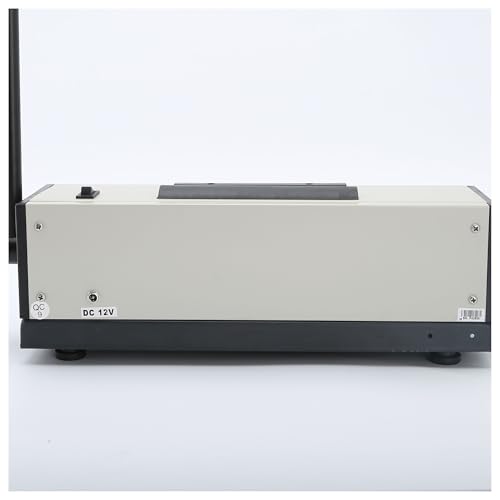 Machine à relier électrique A4 pour ne plus rater la perforation de vos brochures professionnelles - 4