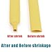 YOUBO 6.56ft 3:1 heat shrink tubing Dia