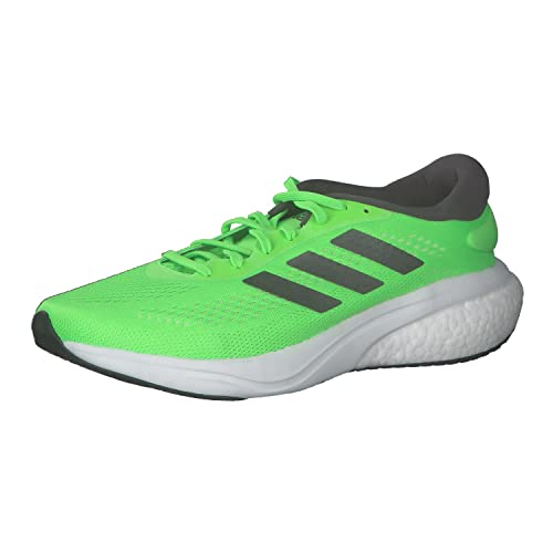 Adidas Supernova 2 M, Zapatillas de Running Hombre, Versol/NOCMÉT/GRISEI, 42 2/3 EU