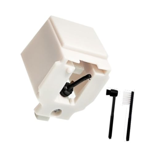 perfeclan Reemplazo de clavija de tocadiscos Atn3600L, accesorio ligero para tocadiscos de fonógrafo de vinilo, accesorio profesional para tocadiscos