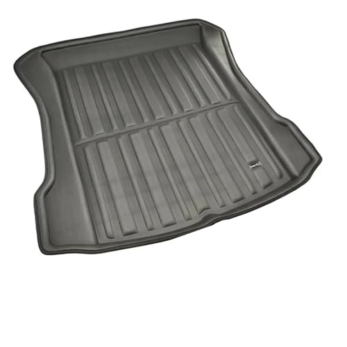 Tapis de coffre arrière Tesla Model 3 Y étanche pour éviter les fuites de liquide