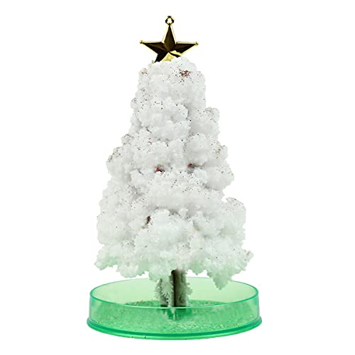 Amazon.co.jp: ミニツリー マジックツリー マジッククリスマス