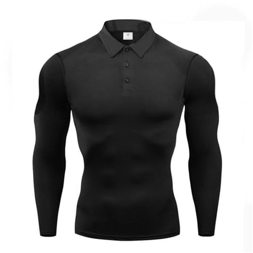 Chemisette pour homme casual tops respirant style 2026
