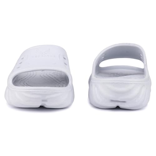 Image of BERSACHE Soft Classic Casual with Regular wear with Soft Technology Flipflop for Men