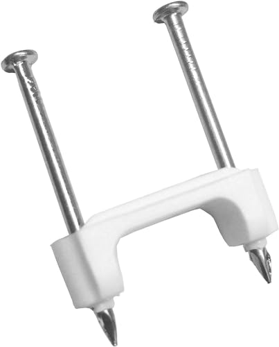 Gardner Bender PS-225BG Plastic Staple for Electrical Cable