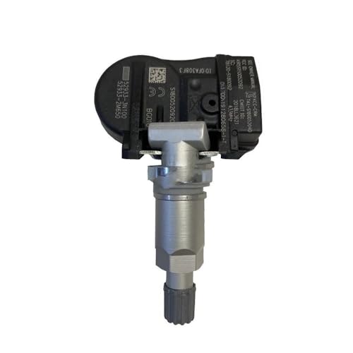 Capteur TPMS 52933-3N100 évite pneu dégonflé et usure anormale