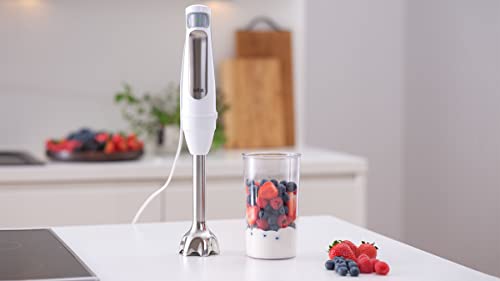 Braun MQ7000 Stabmixer MultiQuick 7