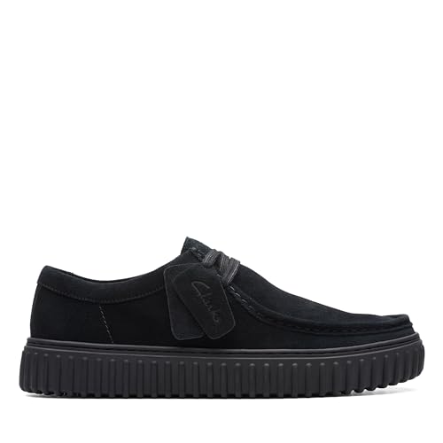 Image of Clarks Mens Torhill LoOxford