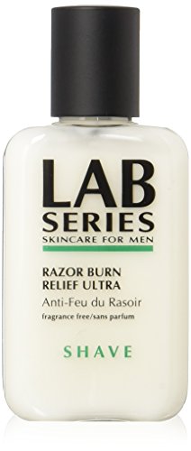 Preisvergleich Produktbild RAZOR BURN RELIEF ULTRA (100ml)