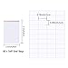 PP OPOUNT 60000 PCS 60 Colors Rhinestones for Diamond Art Kit Diamond Art Round Diamonds with 80 Self-Seal Bags, 120 Tags Label Paper for DIY Diamond Art Crafts