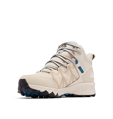 Image of Columbia Men's Peakfreak Ii Mid Outdry Hiking Shoe