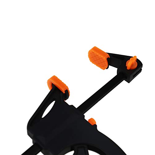 OTOTEC f-clamp Resistente per la Lavorazione del