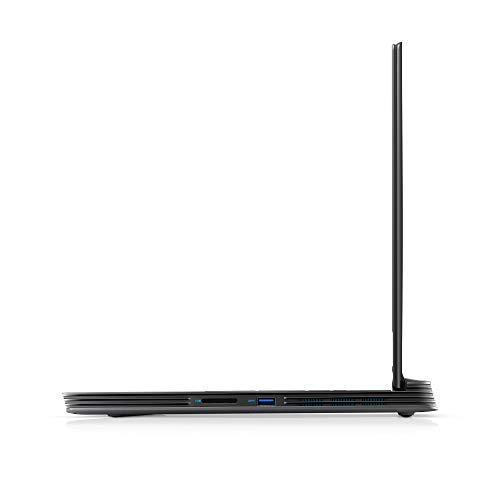 Image of Dell G5 15 Gaming Laptop (Windows 10 Home, 9th Gen Intel Core i7-9750H ,Nvidia GeForce GTX 1650, 15.6 inch FHD LCD Screen, 256GB SSD and 1TB SATA, 16 GB RAM) G5590-7679BLK-PUS
