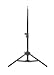 Fovitec StudioPRO - 1x 30" Miniature Tabletop Light Stand - [Mini][For Product Photography][Stand Only]