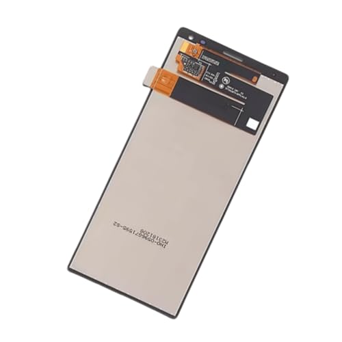 Bloc écran Xperia 10 LCD complet avec vitre tactile et châssis YOOOKOOO