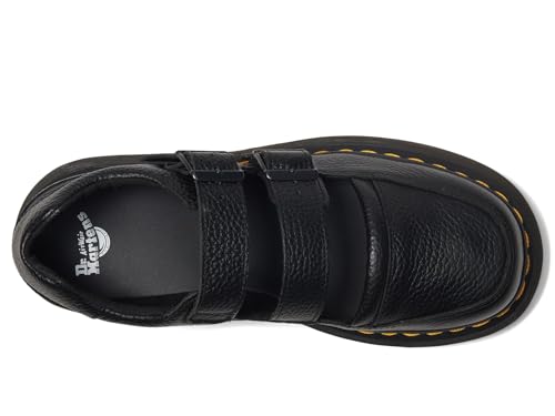 Dr. Martens Women's Buzz Mary Jane Flat2