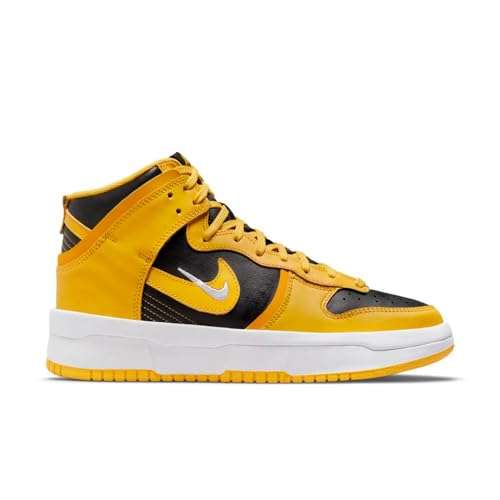 Image of Nike Women's Dunk High Sneaker