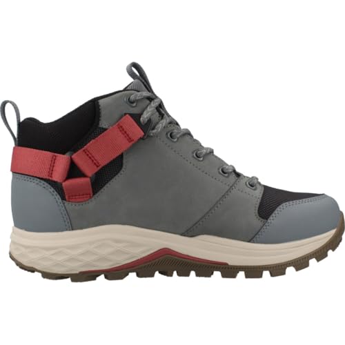 Image of Teva Women's Grandview Gore-Tex Durable Waterproof Hiking Boots