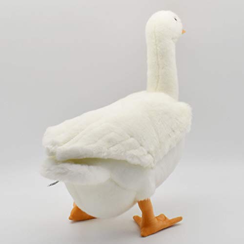 Hansa Stofftier - Gans 41 cm – Bild 4