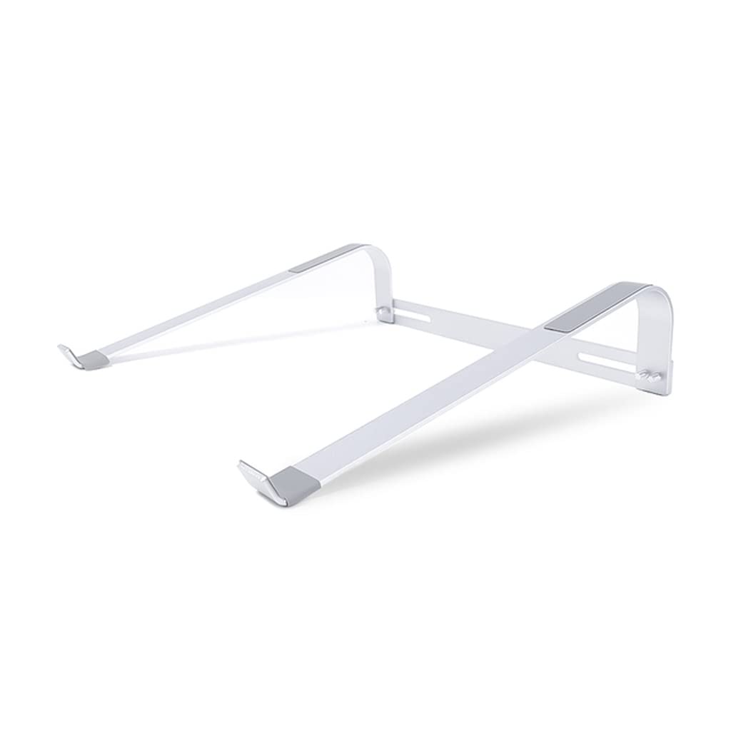 Support ordinateur portable en aluminium pour bureau universel - 8